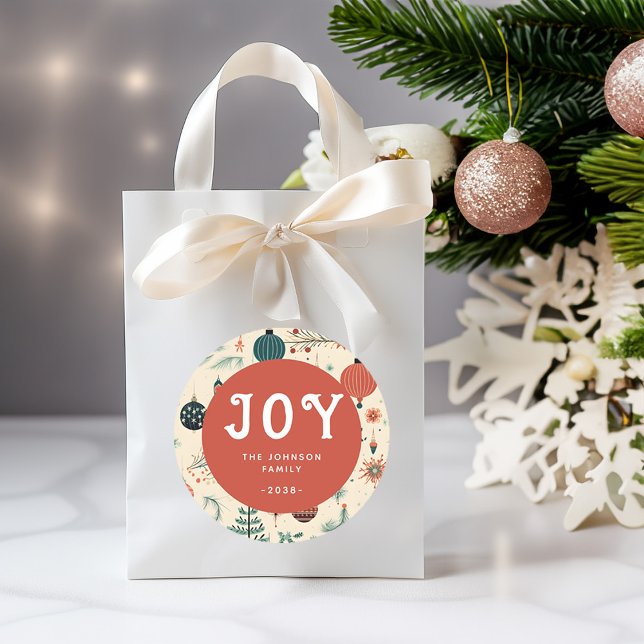 ADESIVO JOY (Criador carregado)