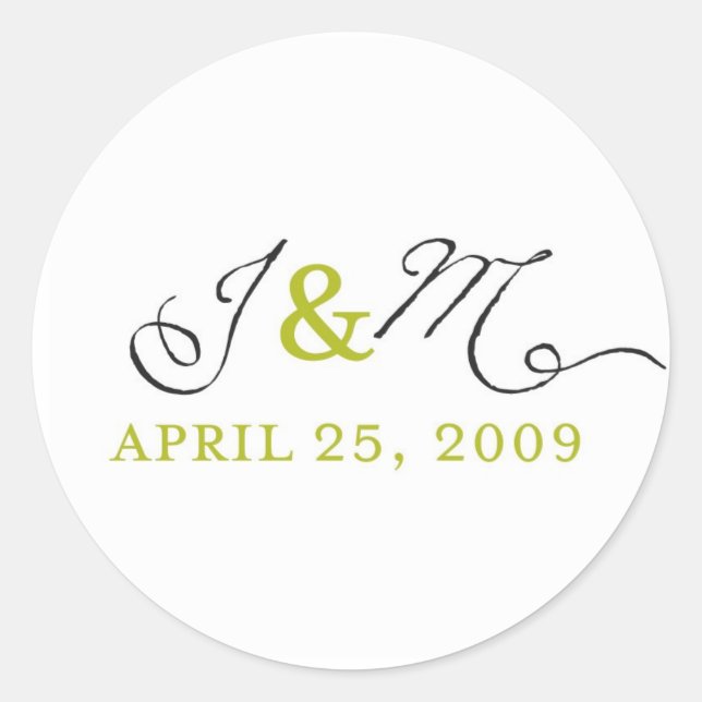 Adesivo Joy Sticker (Frente)