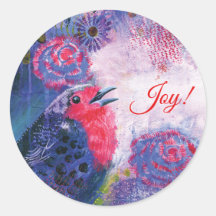 Joy Stickers