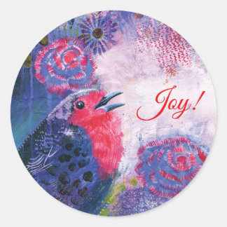 Adesivo Joy Stickers