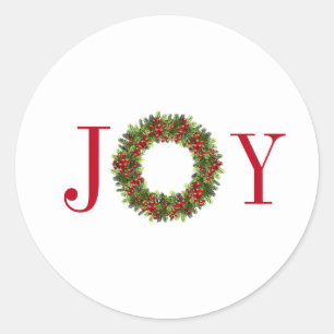 Adesivo Joy Stickers