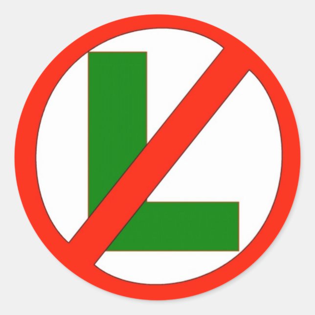 Adesivo Joyous Noel Sticker (Frente)