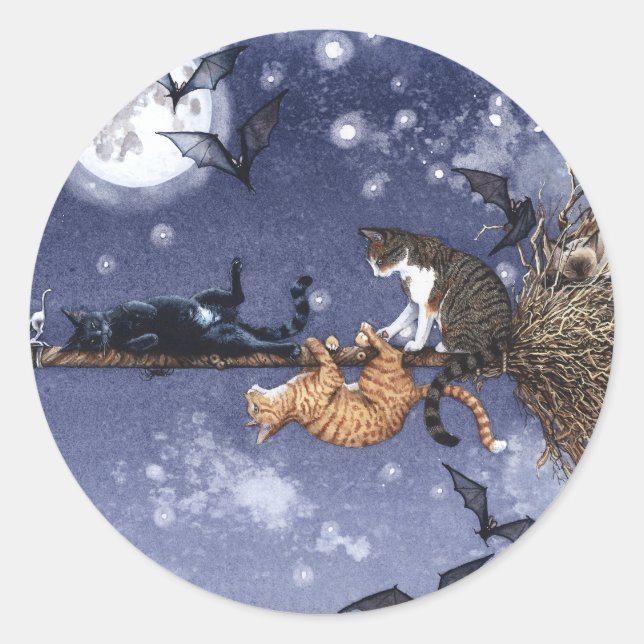 Adesivo Joyriding (Frente)