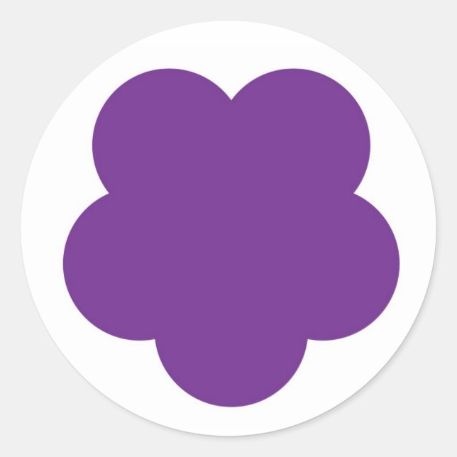 Adesivo Ju Go Ju Cutie Pie Stickers (Frente)