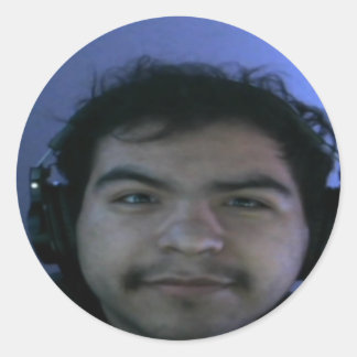 ADESIVO JUAN STICKER