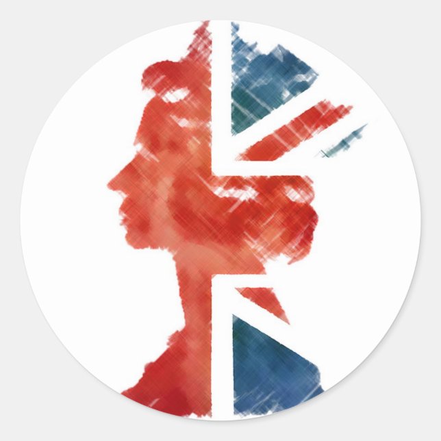 Adesivo Jubilee (Frente)