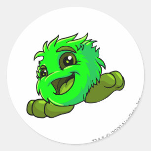 Adesivo JubJub Glowe