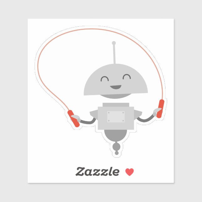 Adesivo Jump Corpe Mia (Folha)