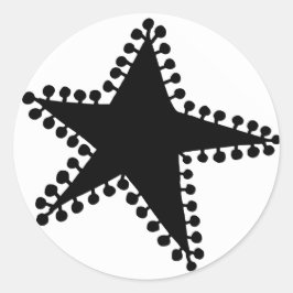 Adesivo Jumping Jack