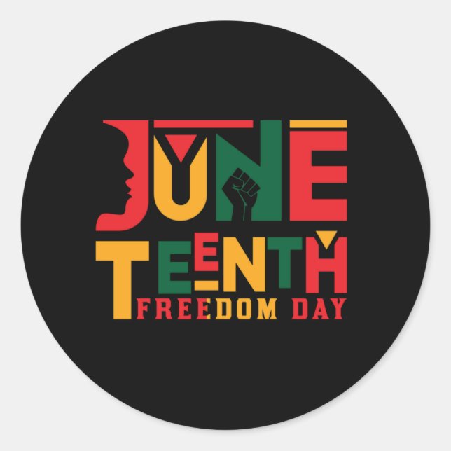 Adesivo june_teent_free_day_01 (Frente)
