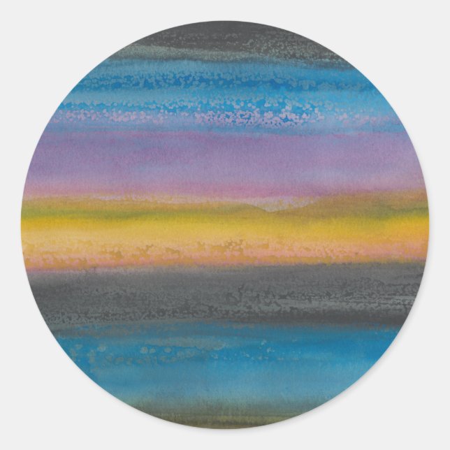 Adesivo Juniper Mist I (Frente)