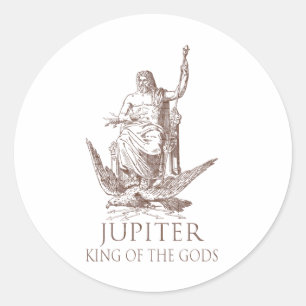 Adesivo Jupiter