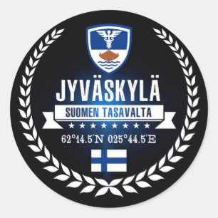 Adesivo Jyväskylä