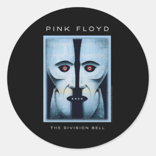 Adesivo K Floyd The Division Bell