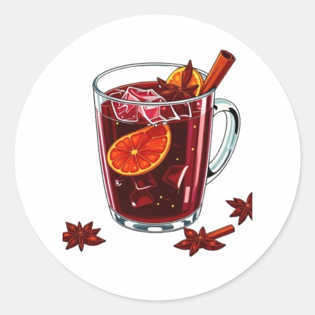 Adesivo K-Style Bullet Journaling Series13 - Comidas Stick (Frente)