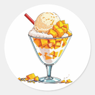 Adesivo K-Style Bullet Journaling Series 2 - Comida Sticke