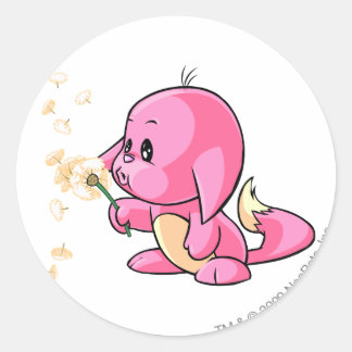 Adesivo Kacheek Pink