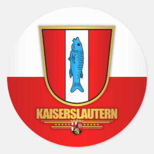 Adesivo Kaiserslautern