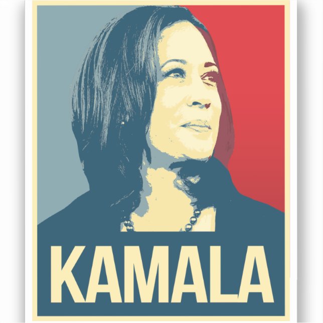 ADESIVO KAMALA (Frente)