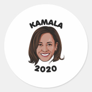 ADESIVO KAMALA 2020