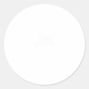 Adesivo Kamala Harris Comma La Biden Harris 2020 BLM