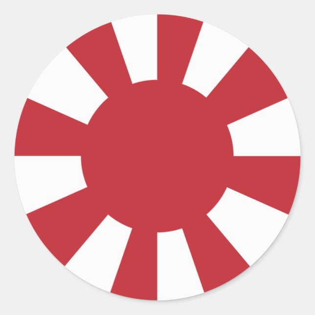 ADESIVO KAMIKAZE (神 風) (Frente)