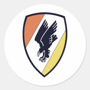 Adesivo Kampfgeschwader 30 Adler