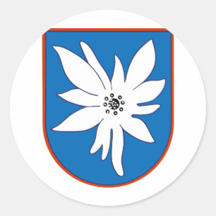 Adesivo Kampfgeschwader 51
