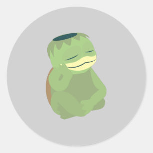 Adesivo Kappa Cute