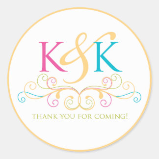 Adesivo Katie Sticker