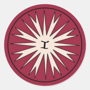 Adesivo Katipunan Sticker