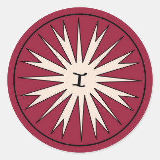 Adesivo Katipunan Sticker