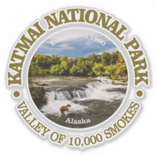Adesivo Katmai NP2