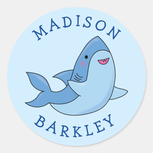 Adesivo Kawaii Envelope Kawaii Cute Stickers (Frente)