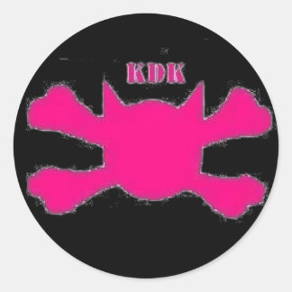 ADESIVO KDK