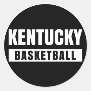 Adesivo Kentucky Basball