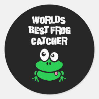 Adesivo kermit o sapo