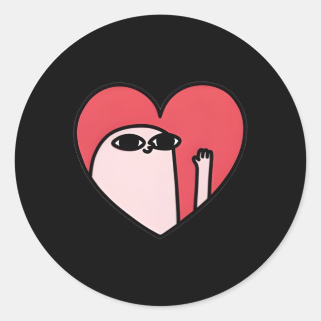 Adesivo Ketnipz He (Frente)