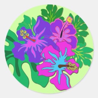 Adesivo Key West - Sticker