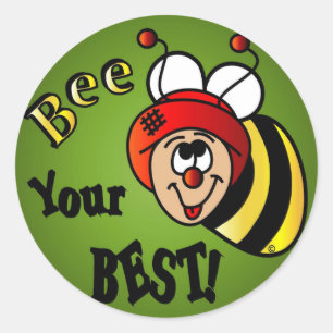 Adesivo Kids Motivation Stickers