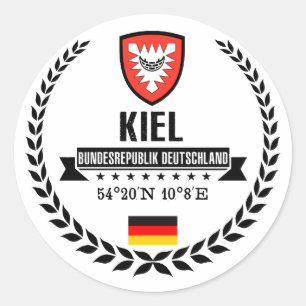 Adesivo Kiel