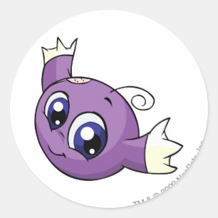 Adesivo Kiko Purple