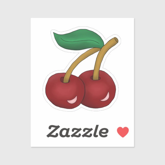 Adesivo Kirschen  (Folha)