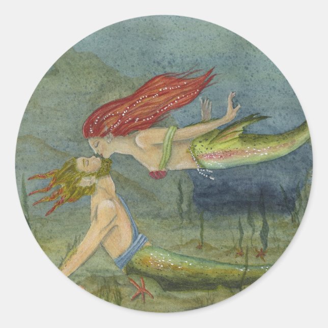 Adesivo Kiss Sticker Secreto (Frente)