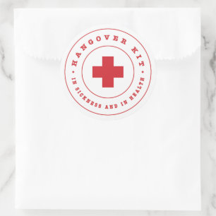 Adesivo Kit Ressaca