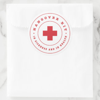 Adesivo Kit Ressaca