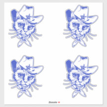 Kitty Adesiva