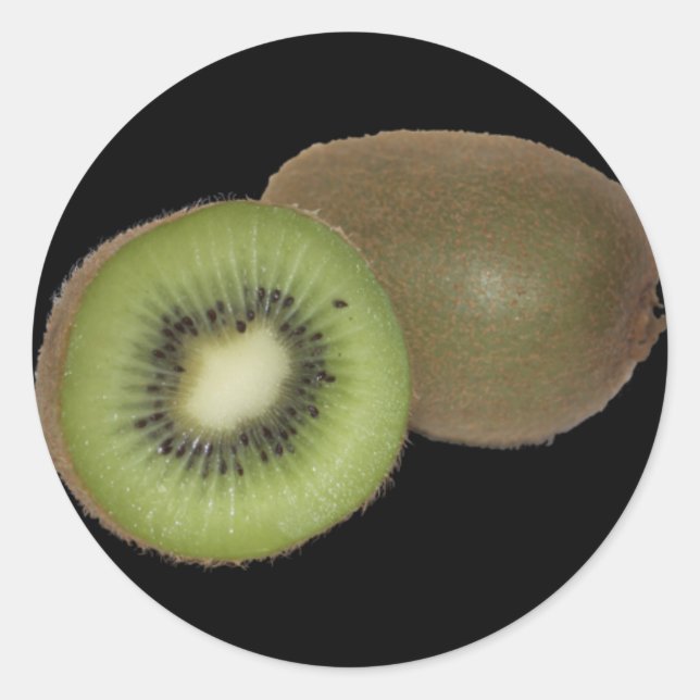 Adesivo Kiwis (Frente)