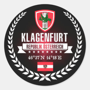 Adesivo Klagenfurt