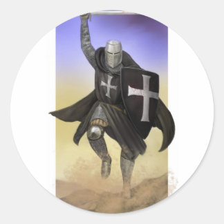 Adesivo Knights Hospitaller
